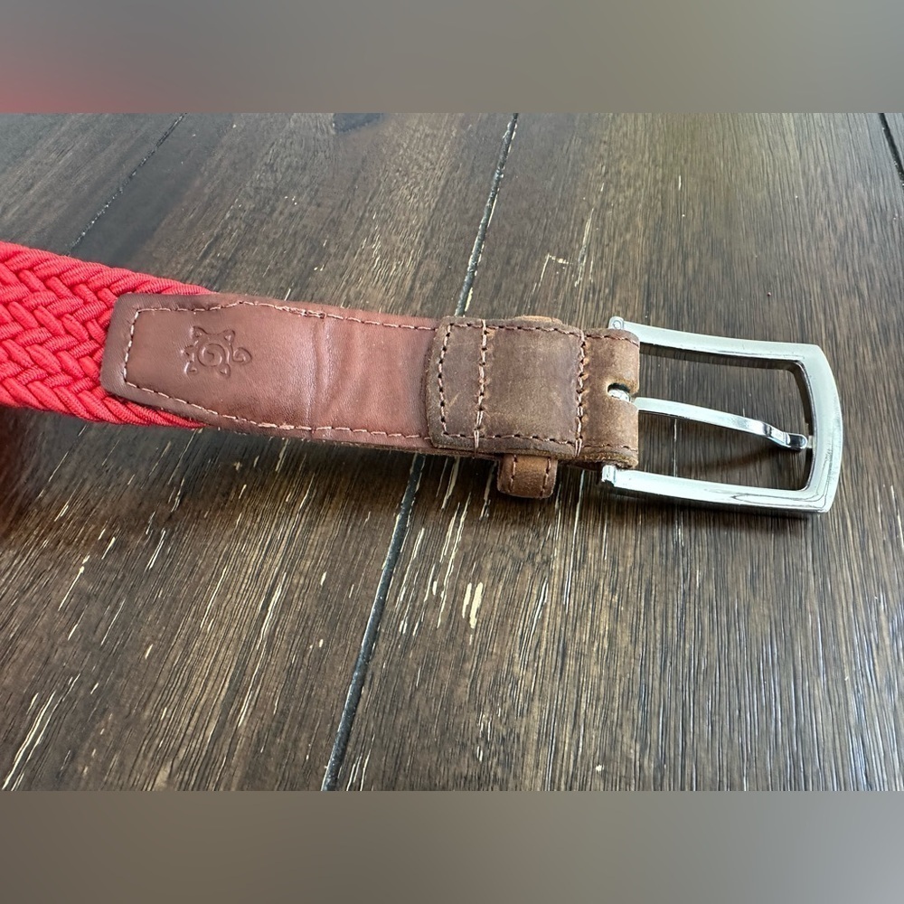 Turtleson belt - Picture 11 of 11